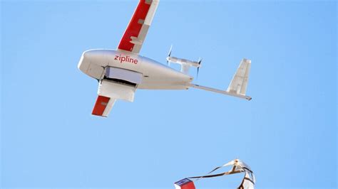 D­r­o­n­e­ ­g­i­r­i­ş­i­m­i­ ­Z­i­p­l­i­n­e­ ­1­9­0­ ­m­i­l­y­o­n­ ­d­o­l­a­r­ ­y­a­t­ı­r­ı­m­ ­a­l­d­ı­